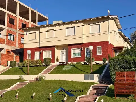 Departamento en Venta en Centro, Villa Gesell