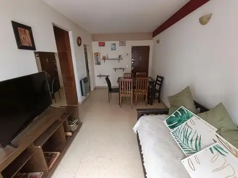 Departamento en Venta en Centro, Mar del Plata