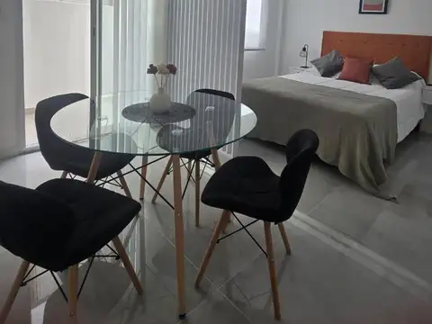 Departamento en Venta en Plaza Colon, Mar del Plata