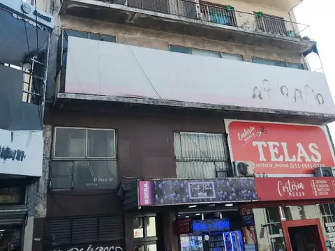 Departamento en Venta en Moron, Partido de Morón