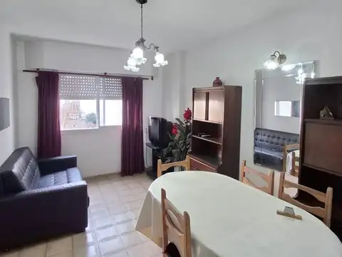 Departamento en Venta en Plaza Colon, Mar del Plata