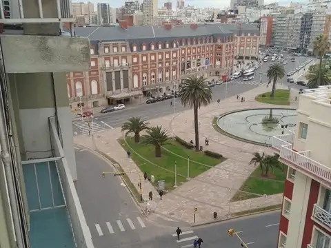 Departamento en Venta en Centro, Mar del Plata