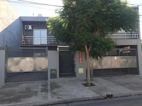 Departamento en Venta en Hurlingham, Partido de Hurlingham