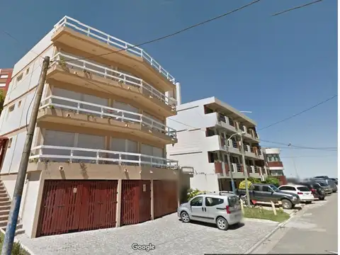 Departamento en Venta en Centro, Villa Gesell