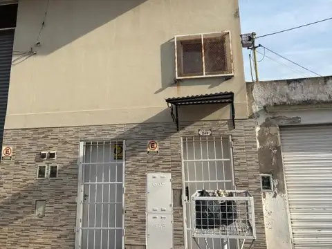 Departamento en Venta en Tapiales, Partido de La Matanza