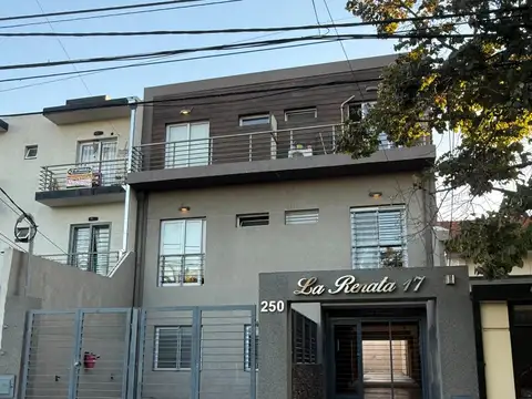 Departamento en Venta en San Antonio de Padua, Partido de Merlo
