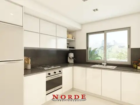 Departamento en Venta en Ciudadela, Partido de Tres de Febrero