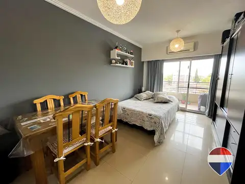 Departamento en Venta en Monte Grande, Partido de Esteban Echeverría