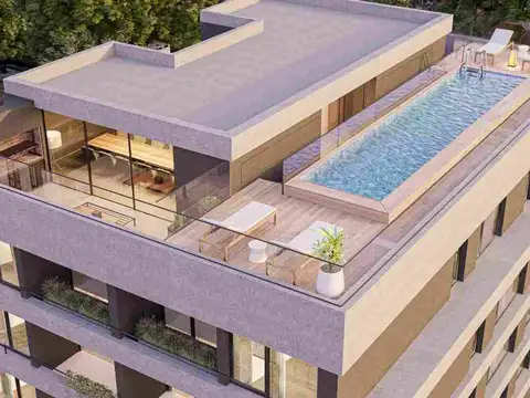 Departamento en Venta en Caseros, Partido de Tres de Febrero