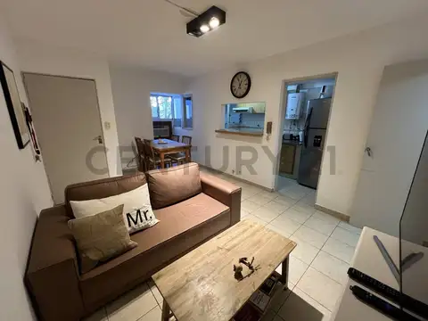 Departamento en Venta en La Plata, Partido de La Plata