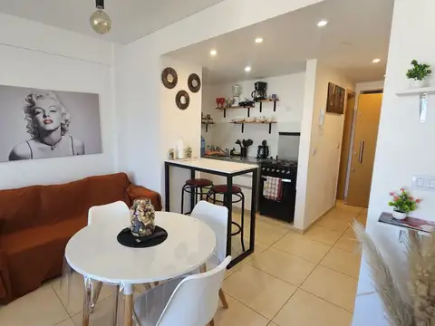 Departamento en Venta en La Plata, Partido de La Plata