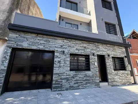 Departamento en Venta en Bernal, Partido de Quilmes