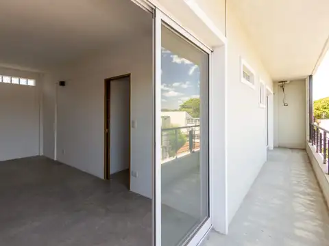 Departamento en Venta en Billinghurst, General San Martin