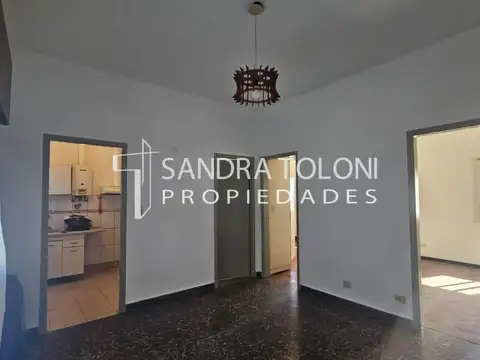 Departamento en Venta en Jose Ingenieros, Partido de Tres de Febrero