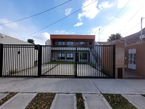 Departamento en Venta en Castelar, Partido de Morón