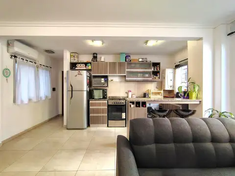 Departamento en Venta en Moron Sur, Moron