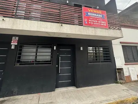 Departamento en Venta en San Andres, Partido de General San Martín
