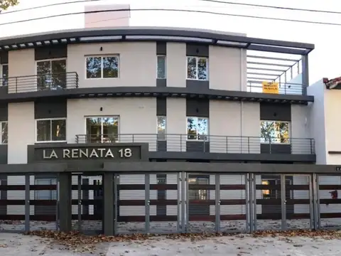 Departamento en Venta en San Antonio de Padua, Partido de Merlo