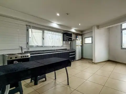 Departamento en Venta en San Jose, Mar del Plata