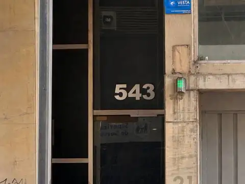 Departamento en Venta en La Plata, Partido de La Plata