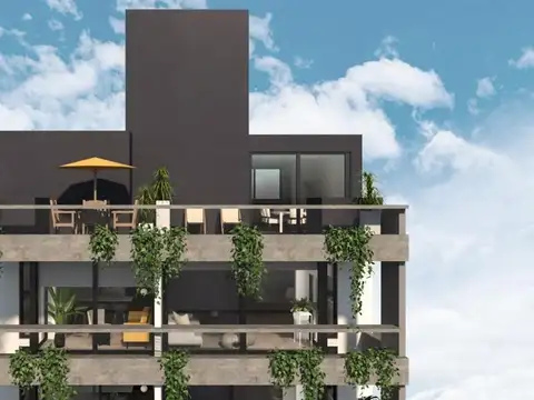 Departamento en Venta en San Jose, Mar del Plata