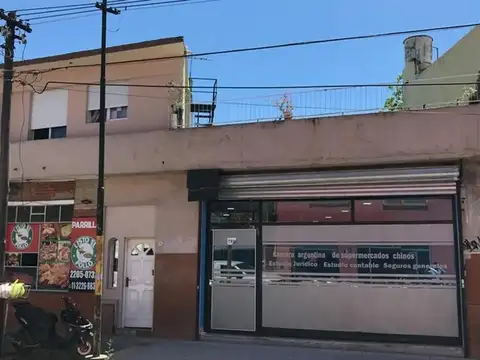 Departamento en Venta en Ituzaingo, Partido de Ituzaingó