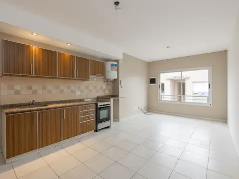 Departamento en Venta en Bella Vista, Partido de San Miguel