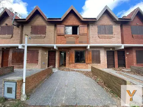 Departamento en Venta en Costa Azul, Partido de La Costa