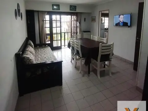 Departamento en Venta en Punta Mogotes, Mar del Plata