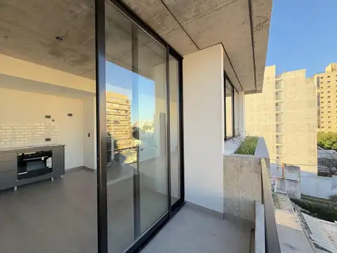 Departamento en Venta en La Plata, Partido de La Plata