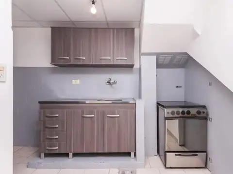 Departamento en Venta en Gerli, Partido de Avellaneda