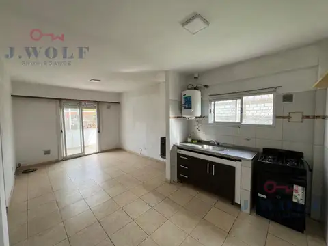 Departamento en Venta en Villa Lynch, Partido de General San Martín