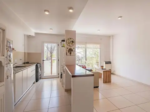 Departamento en Venta en La Plata, Partido de La Plata
