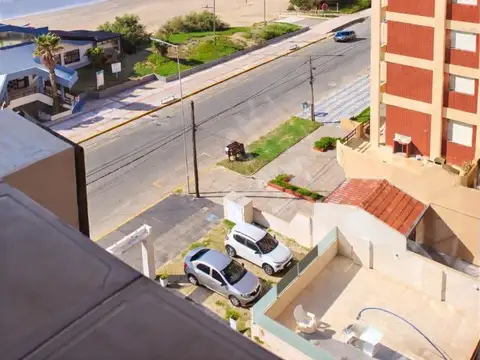 Departamento en Venta en San Bernardo Del Tuyu, San Bernardo del Tuyu