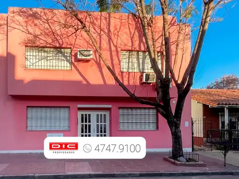 Departamento en Venta en Beccar, Partido de San Isidro