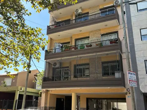Departamento en Venta en Villa Saenz Peña, Partido de Tres de Febrero