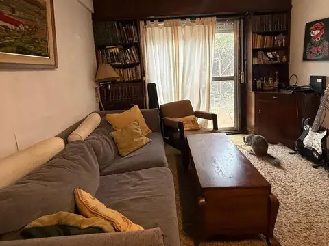Departamento en Venta en Beccar, Partido de San Isidro