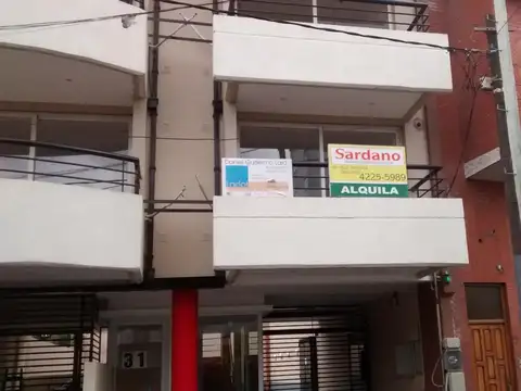 Departamento en Venta en Remedios de Escalada, Partido de Lanús