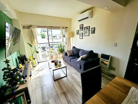 Departamento en Venta en San Justo, Partido de La Matanza