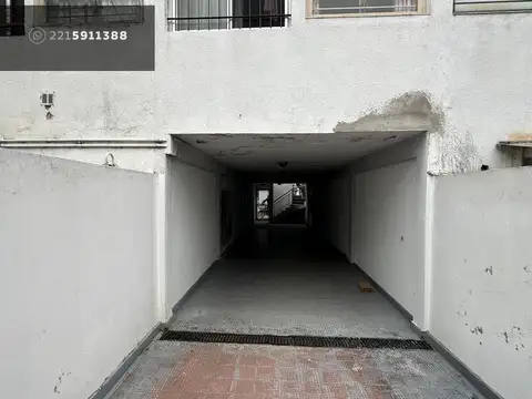 Departamento en Venta en La Plata, Partido de La Plata