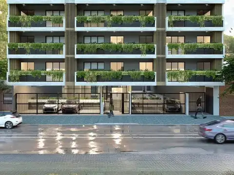 Departamento en Venta en Merlo, Partido de Merlo