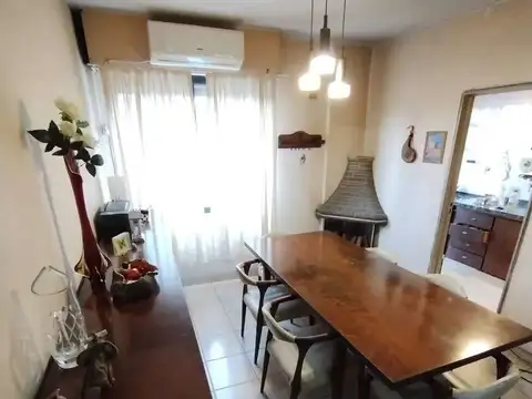 Departamento en Venta en Crucesita, Partido de Avellaneda
