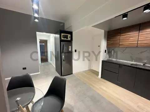 Departamento en Venta en Plaza Colon, Mar del Plata