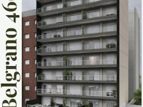 Departamento en Venta en Caseros, Partido de Tres de Febrero