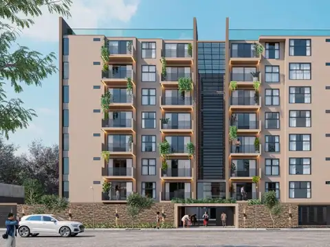 Departamento en Venta en Ituzaingo, Partido de Ituzaingó