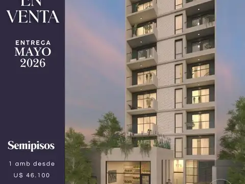 Departamento en Venta en Moron, Partido de Morón