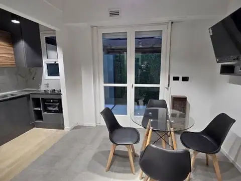 Departamento en Venta en Mar del Plata, Partido de General Pueyrredón
