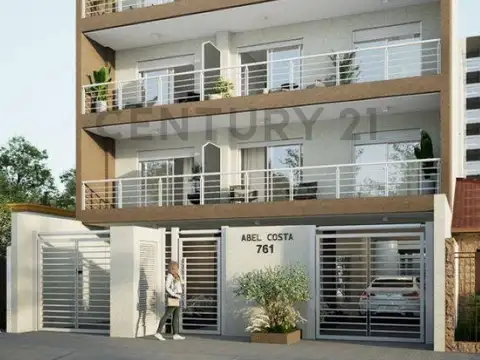 Departamento en Venta en Moron, Partido de Morón