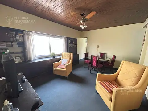 Departamento en Venta en Haedo, Partido de Morón