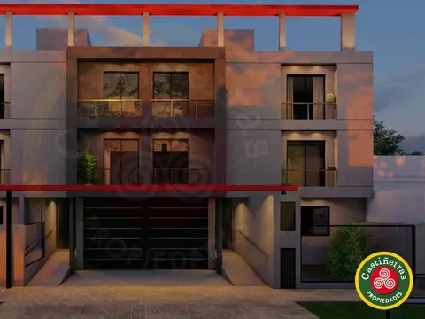 Departamento en Venta en Lomas de Zamora, Partido de Lomas de Zamora